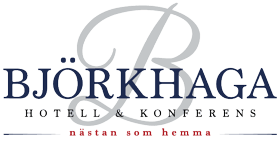 Hotell Bjorkhaga logotyp