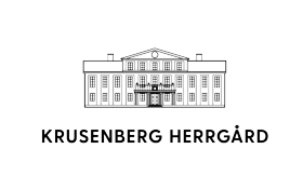 Krusenberg Herrgard logotyp