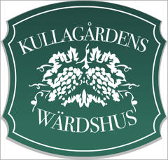 Kullagardens Wardshus logotyp