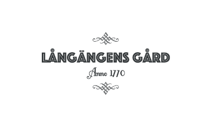 Langangens Gard logotyp1