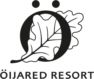 Oijared Resort logotyp