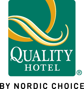 Quality Hotel logotyp