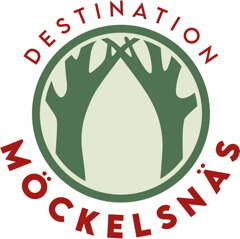 Destination Mockelsnas logotyp