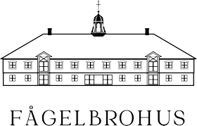 Fagelbrohus logotyp
