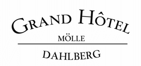 Grand Hotel Molle logotyp