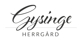 Gysinge Herrgards logotyp