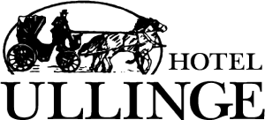 Hotell Ullinge logotyp