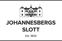 Johannesbergs Slott logotyp