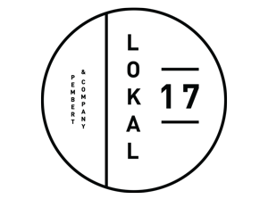 Lokal17 logotyp