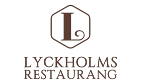 Lyckholms Restaurang logotyp