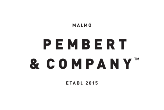 Pembert och Company logotyp
