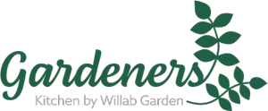 Restaurang Gardeners logotyp