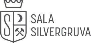 Sala Silvergruva logotyp