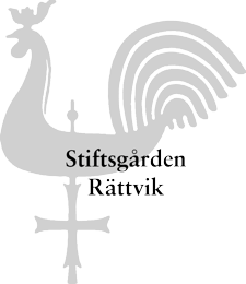 Stiftsgarden Rattvik logotyp