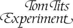 Tom Tits logotyp