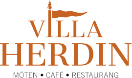 Villa Herdin logotyp