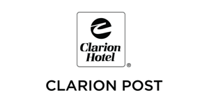 Clarion Hotel Post logotyp1