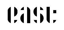 East logotyp