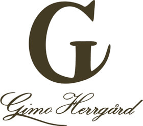 Gimo Herrgard logotyp