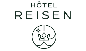 Hotel Reisen logotyp