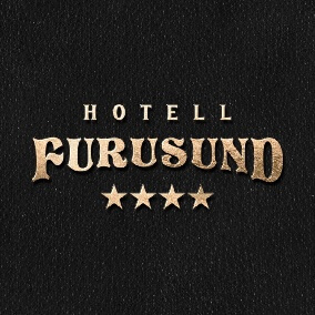Hotell Furusund logotyp