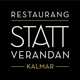 Restaurang Statt Verandan logotyp
