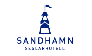 Sandhamn Seglarhotell logotyp