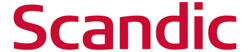 Scandic Triangeln logotyp
