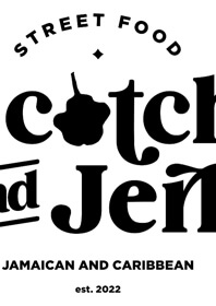 Scotch and Jerk logotyp