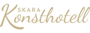 Skara Konsthotell logotyp