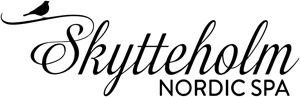 Skytteholm Nordic Spa logotyp