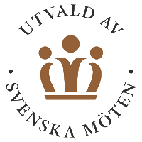 Svenska Moten logotyp