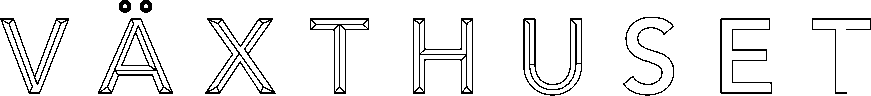 Vaxthuset logotyp