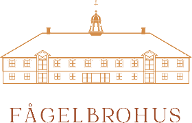 Fagelbrohus logotyp