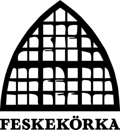 Feskekorka logotyp