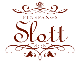 Finspangs Slott logotyp