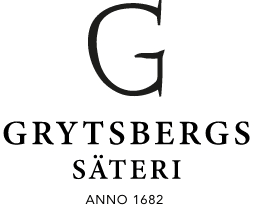 Grytsberg Sateri logotyp