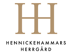 Hennickehammar logotyp