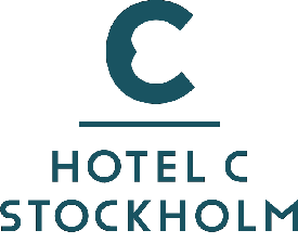 Hotel C Stockholm logotyp