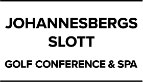 Johannesbergs Slott logotyp