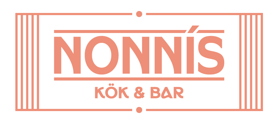 Nonnis logotyp