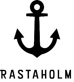 Rastaholm Vardshus logotyp