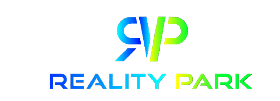 Reality Park logotyp