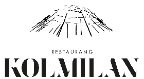 Restaurang Kolmilan logotyp