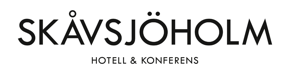 Skavsjoholm logotyp