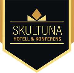 Skultuna Hotell Konferens logotyp