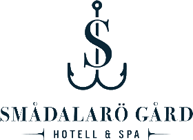 Smadalaro Gard logotyp