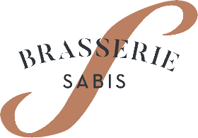 Solna United Brasserie Sabis logotyp