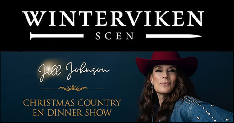 Julfest på Winterviken
