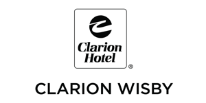 Clarion Hotel Wisby logotyp